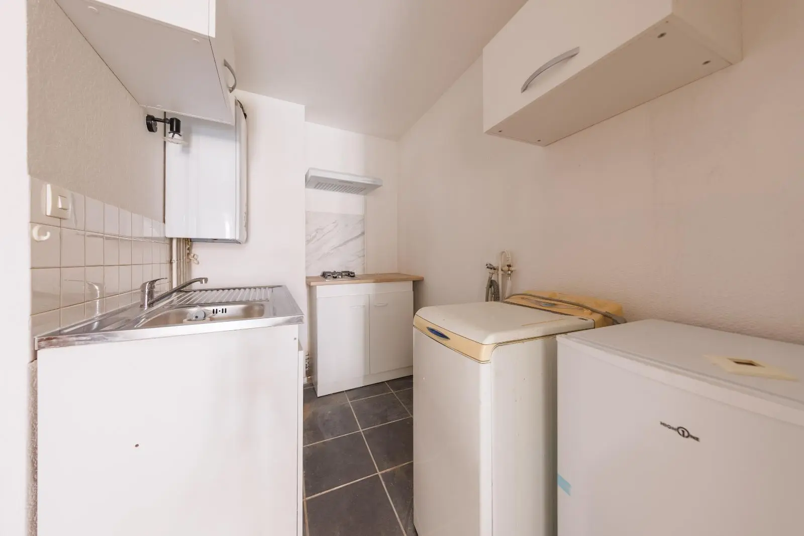 Photo 13 Appartement 1 pièce 28.3m²