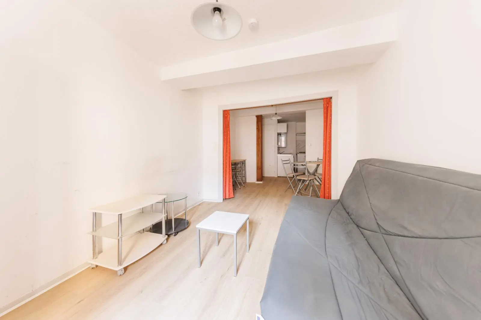 Photo 14 Appartement 1 pièce 28.3m²