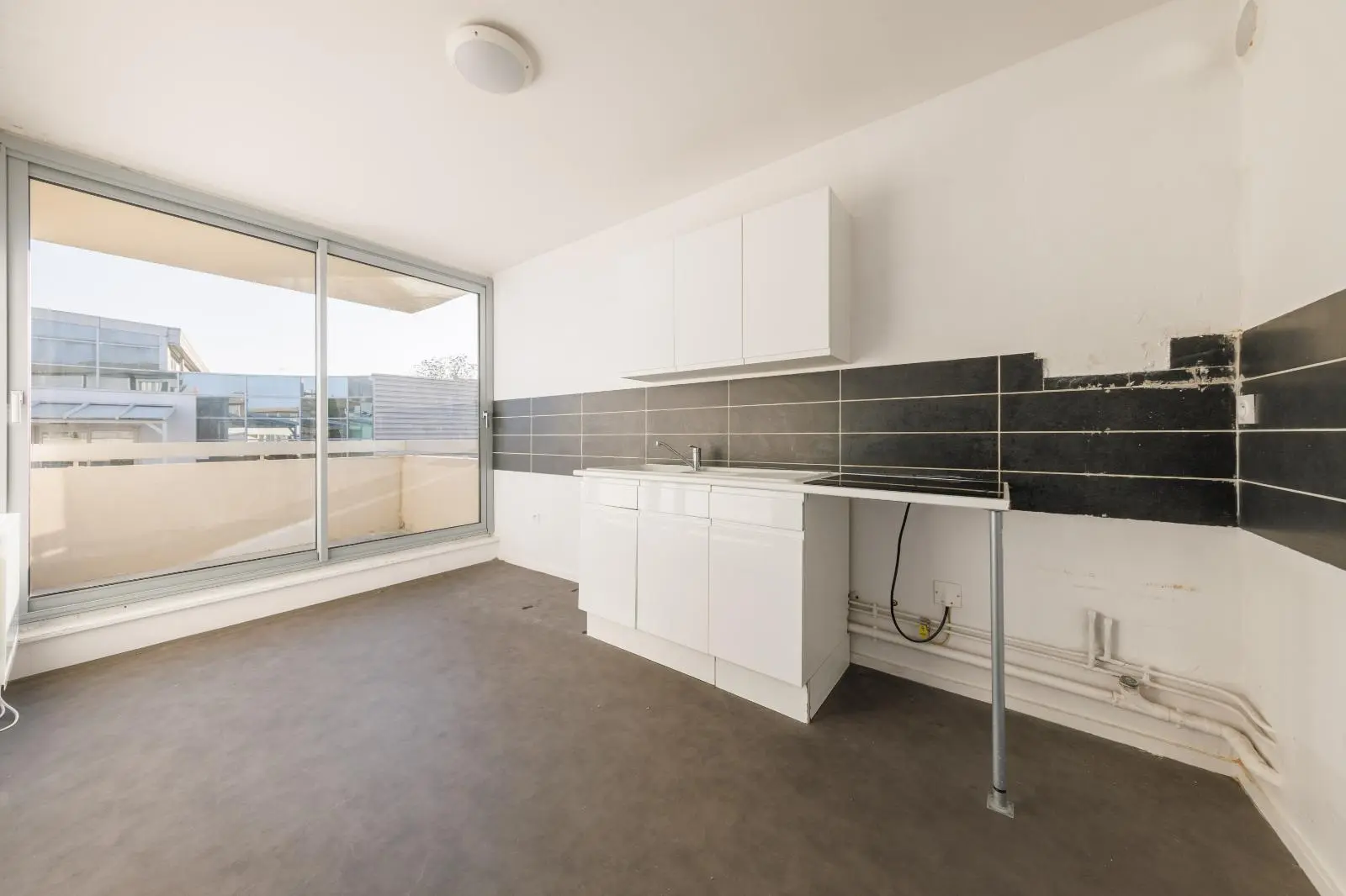 Photo 13 Appartement 1 pièce 41.54m²