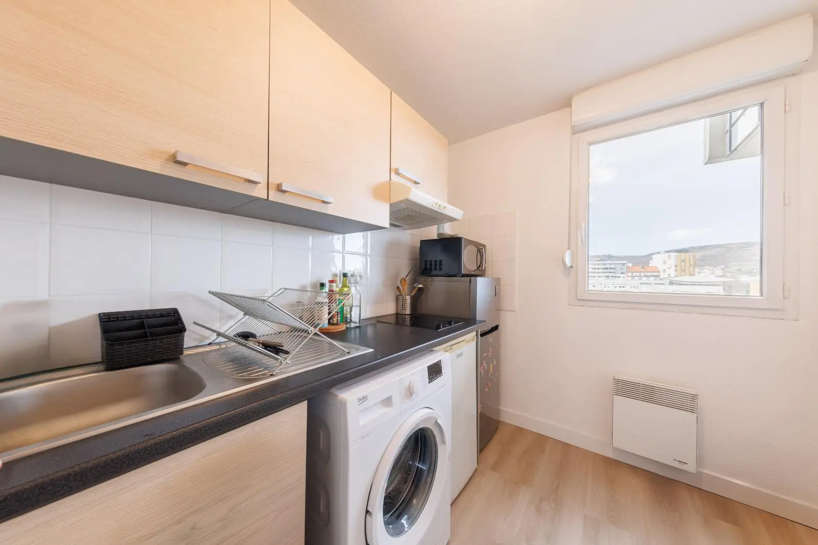 Photo 5 Appartement 2 pièces 47m²