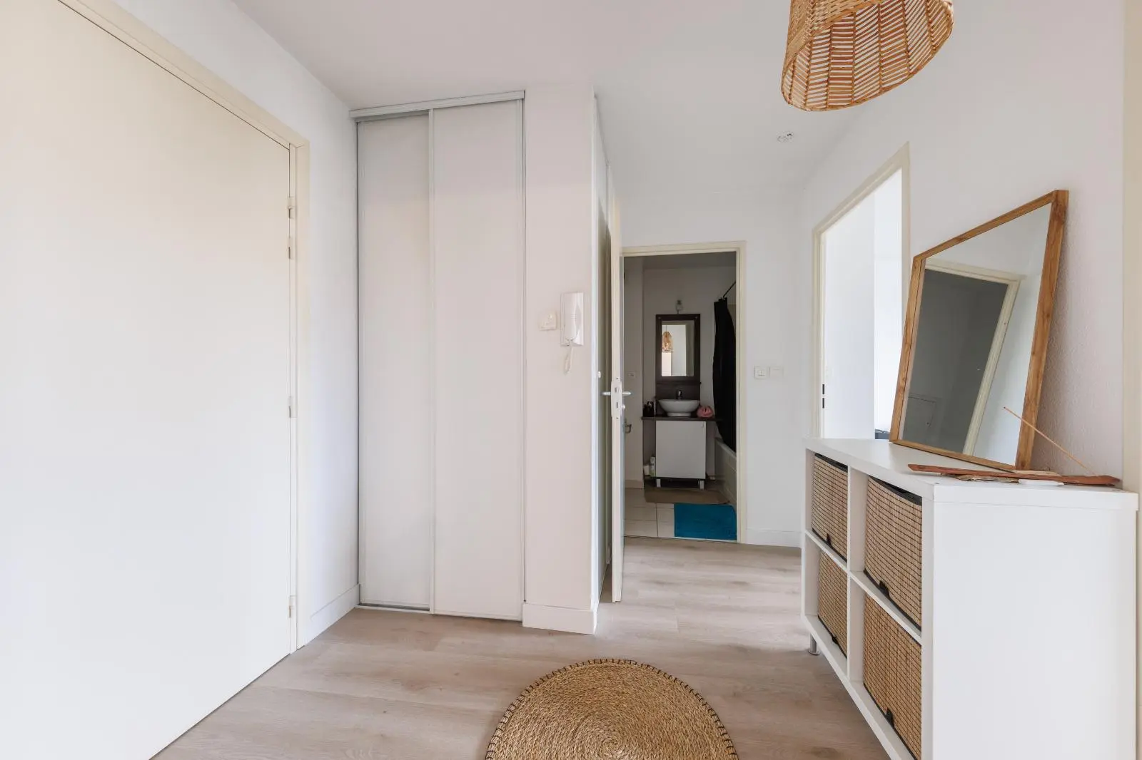 Photo 8 Appartement 2 pièces 47m²