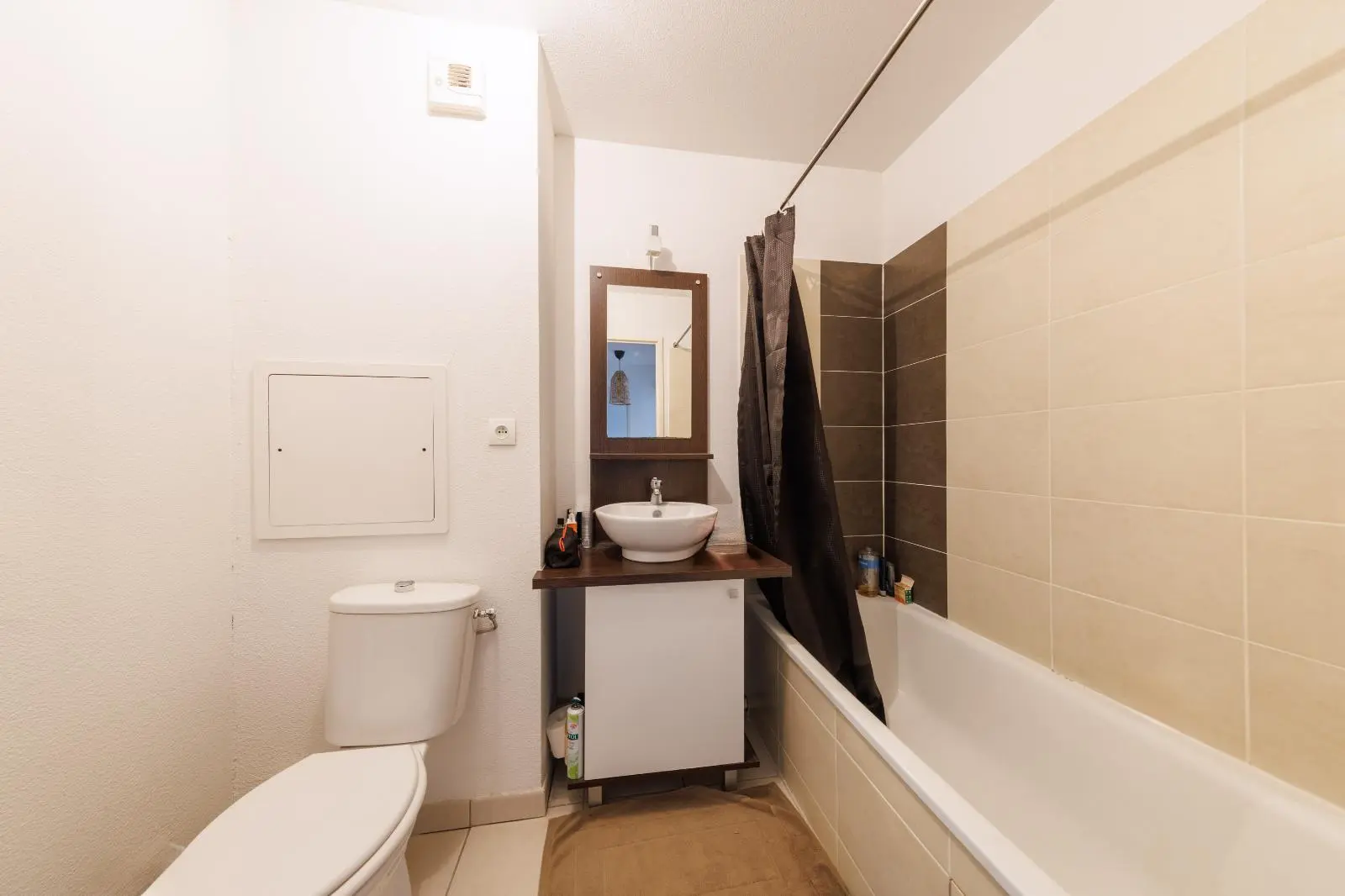 Photo 7 Appartement 2 pièces 47m²