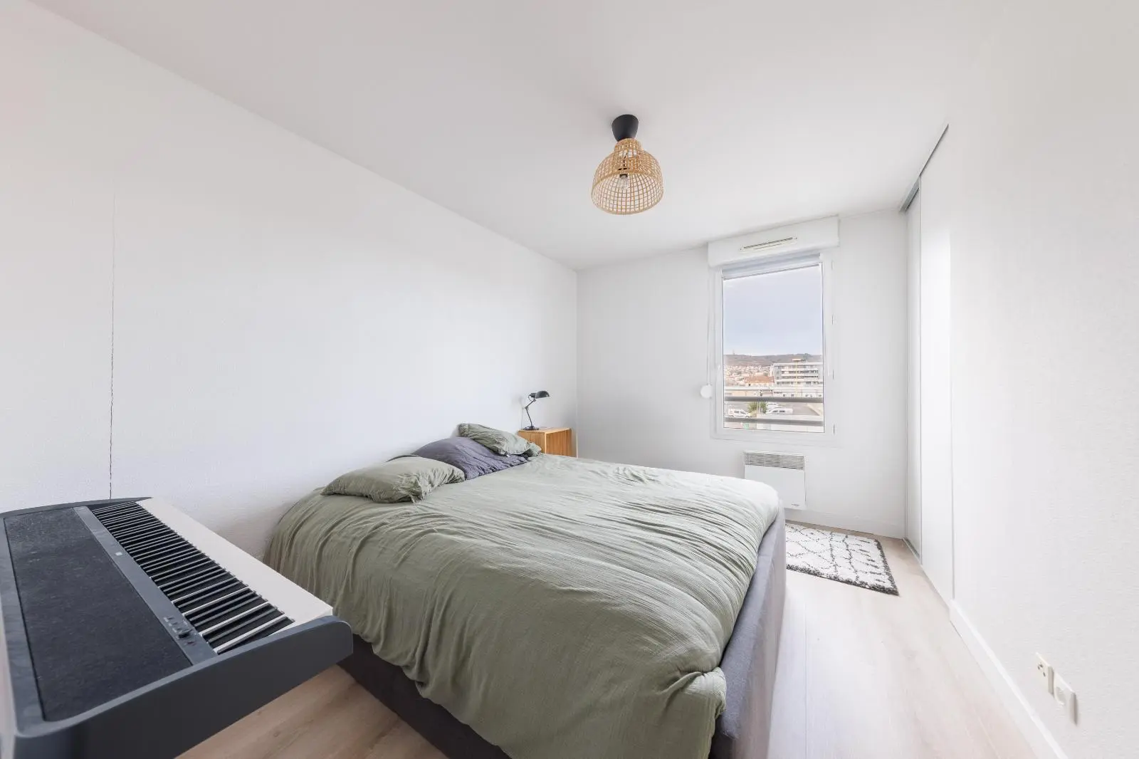 Photo 6 Appartement 2 pièces 47m²