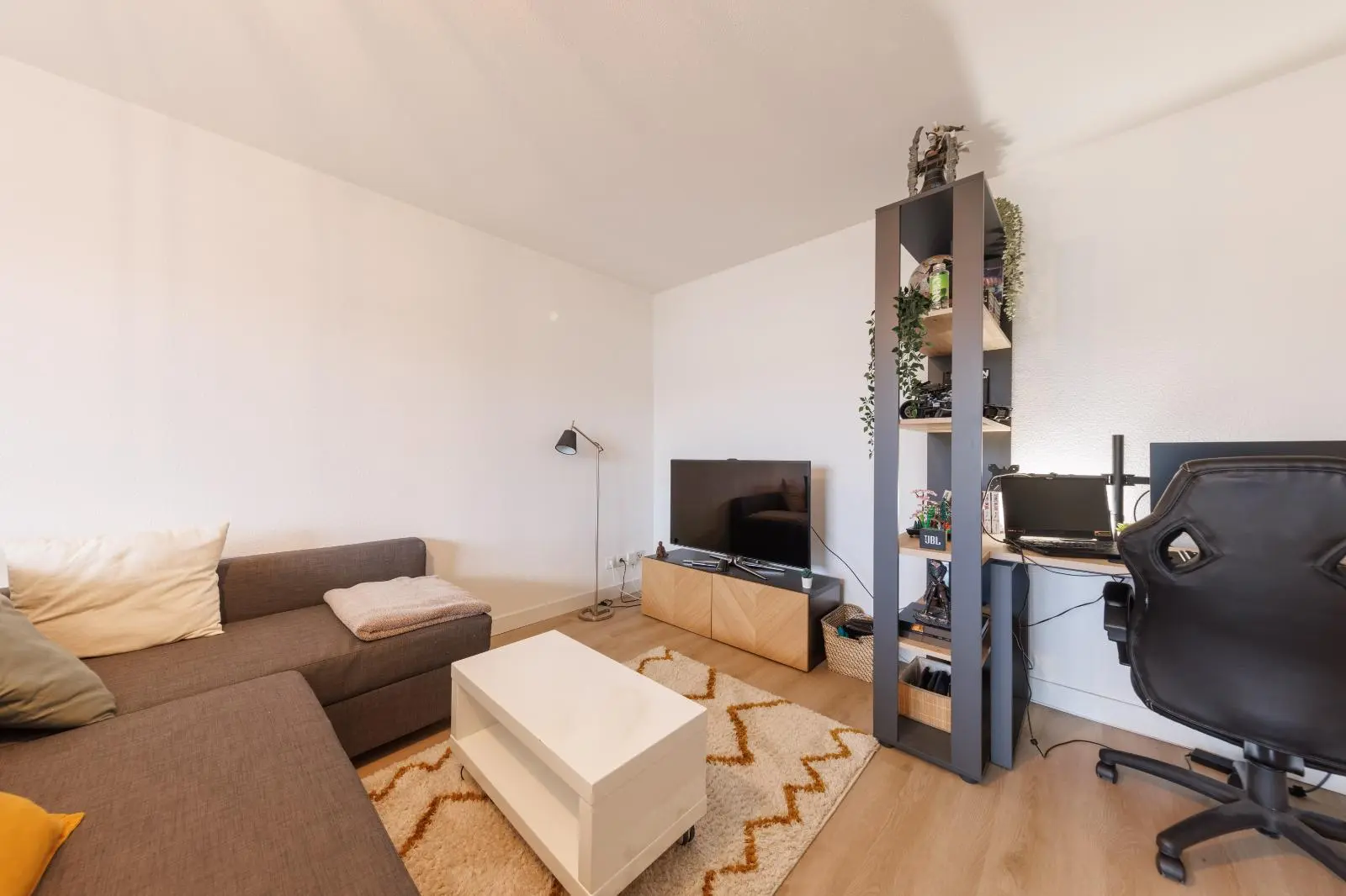 Photo 4 Appartement 2 pièces 47m²