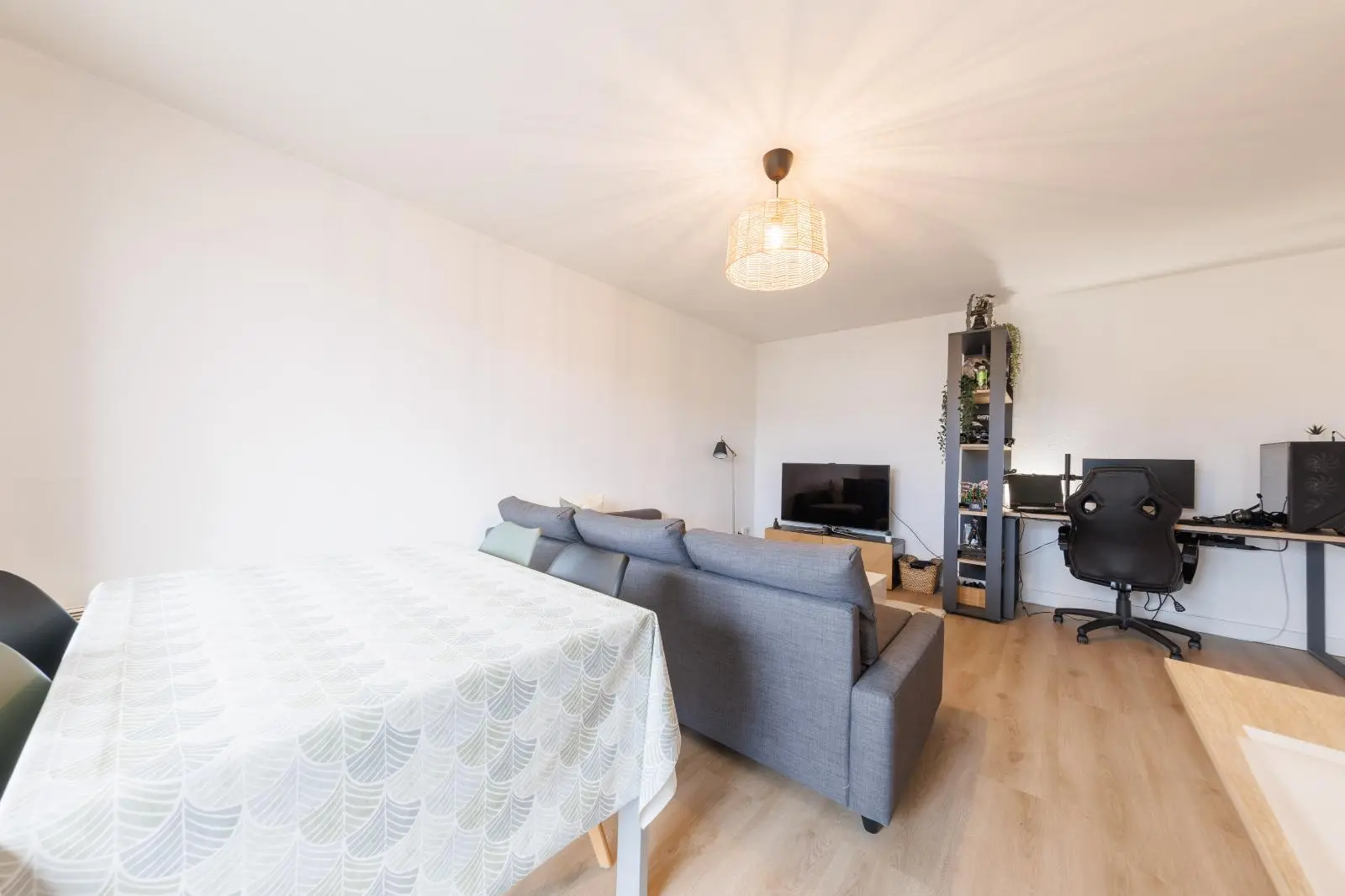 Photo 3 Appartement 2 pièces 47m²