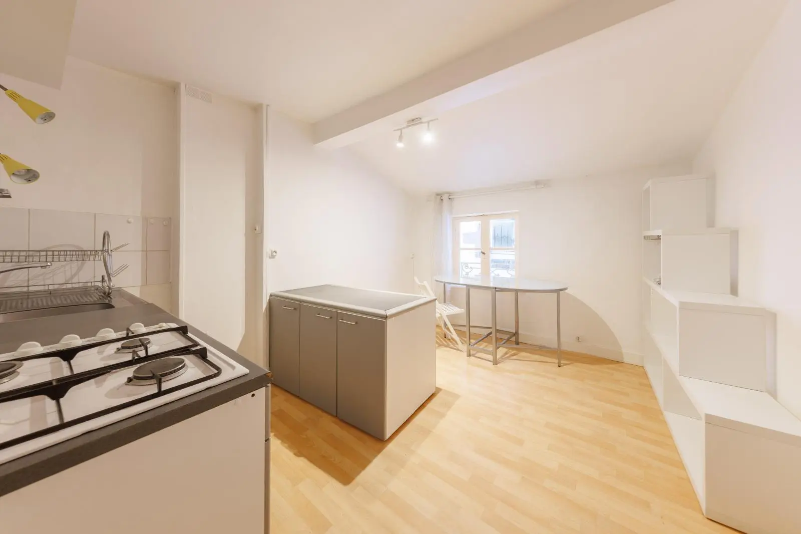 Photo 8 Appartement 2 pièces 41m²