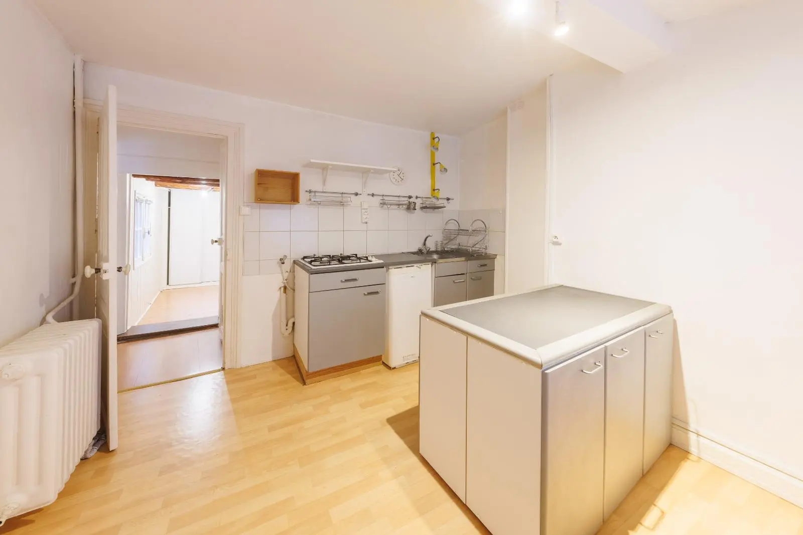 Photo 12 Appartement 2 pièces 41m²