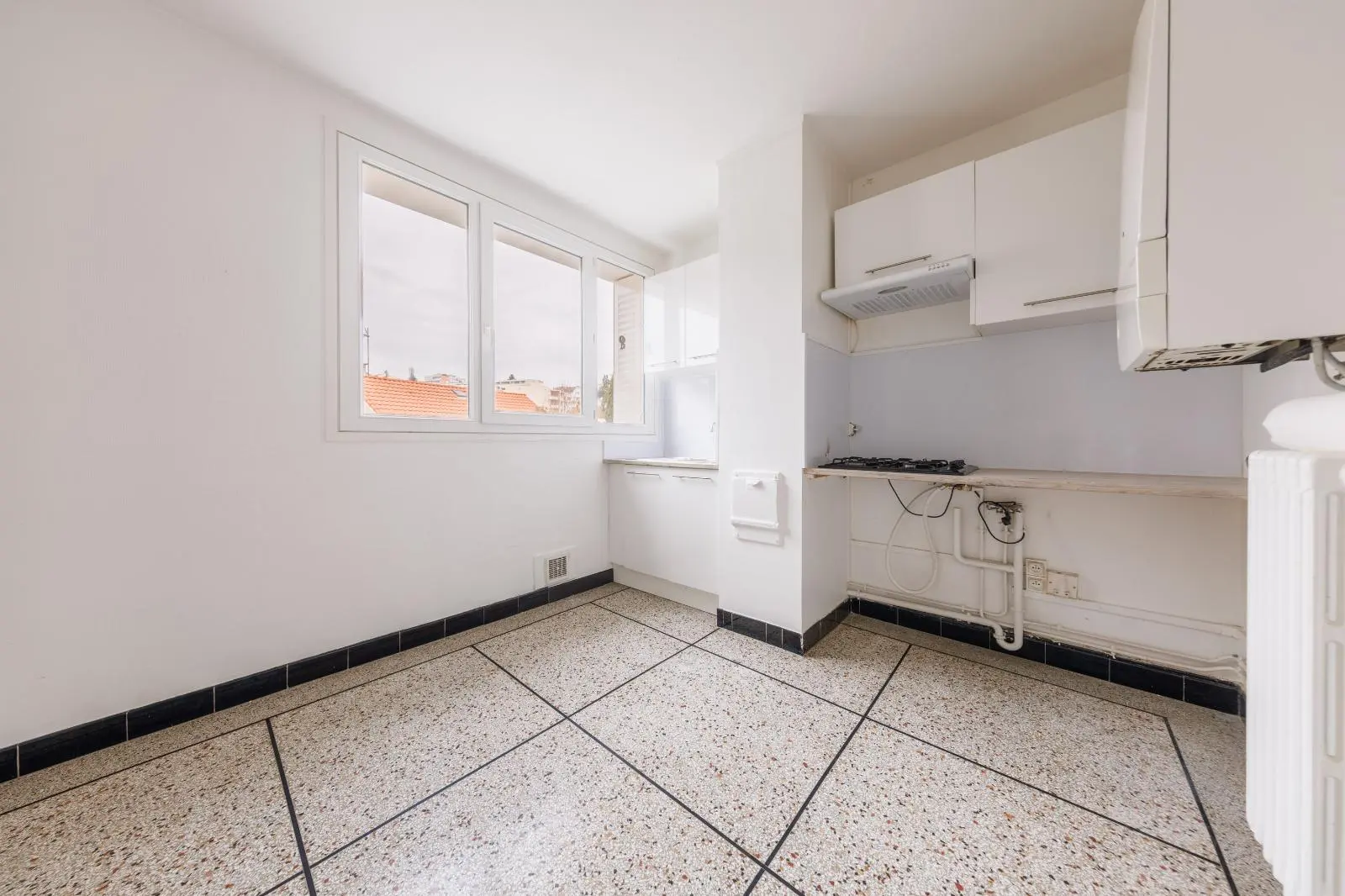 Photo 5 Appartement 3 pièces 61.63m²