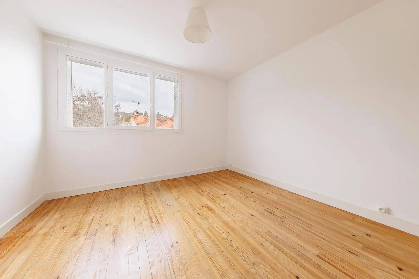 Photo 6 Appartement 3 pièces 61.63m²