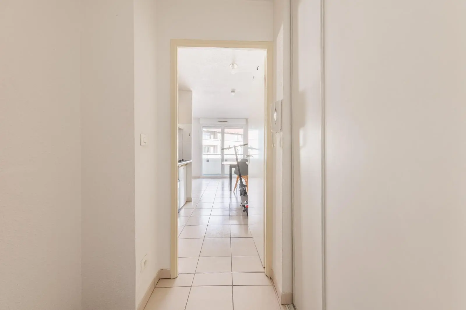 Photo 7 Appartement 1 pièce 25m²