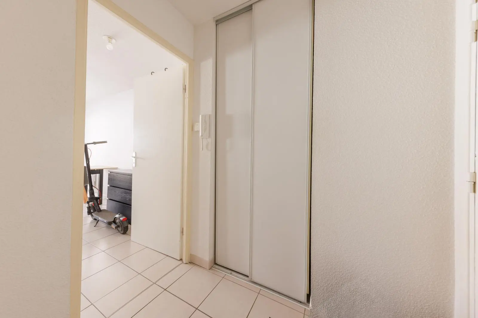 Photo 8 Appartement 1 pièce 25m²