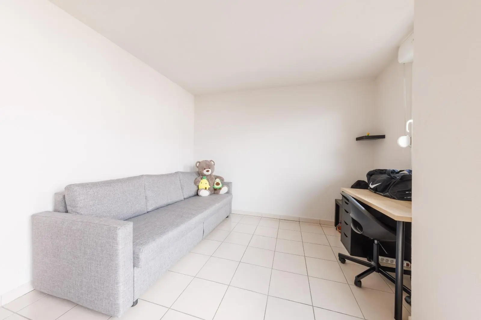 Photo 9 Appartement 1 pièce 25m²