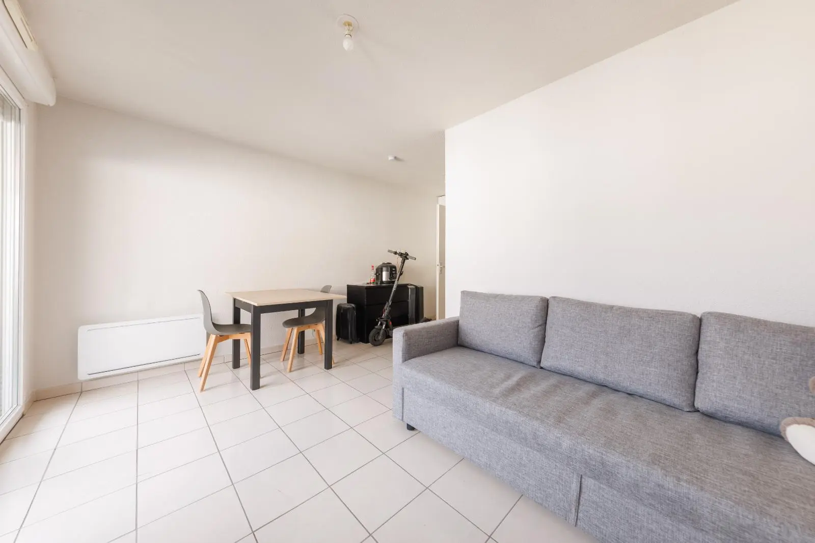 Photo 10 Appartement 1 pièce 25m²