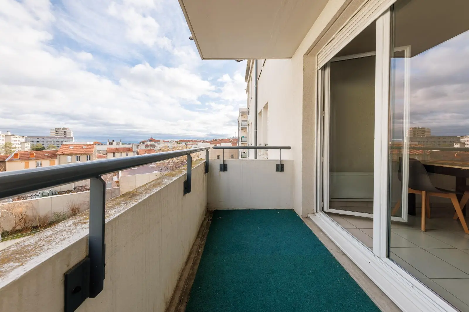 Photo 12 Appartement 1 pièce 25m²