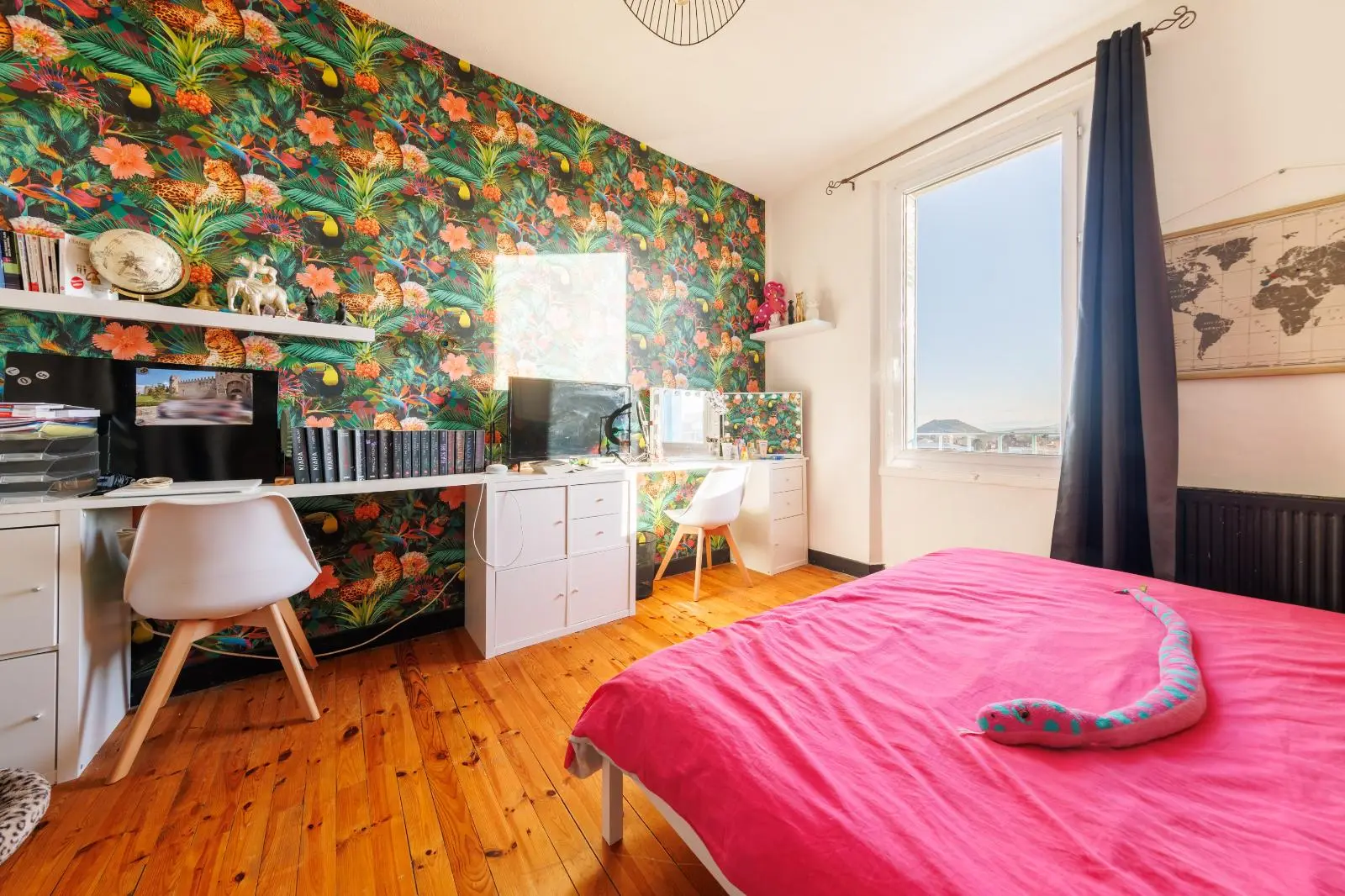 Photo 8 Maison 3 pièces 77m²