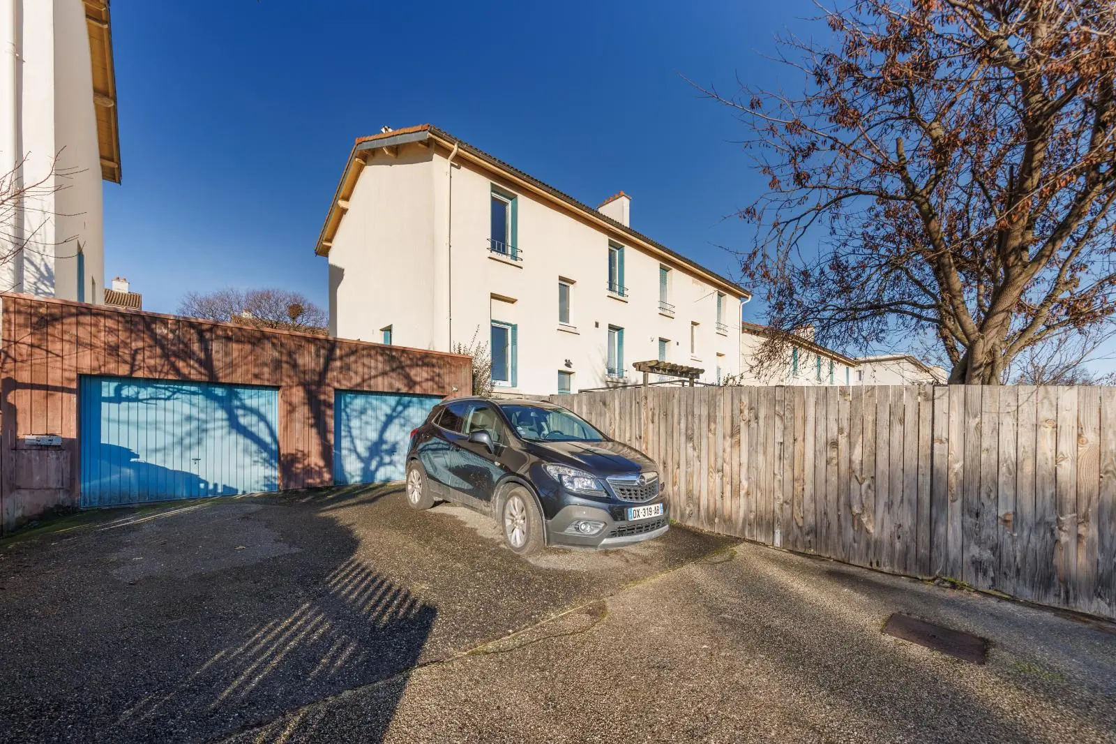 Photo 13 Maison 3 pièces 77m²