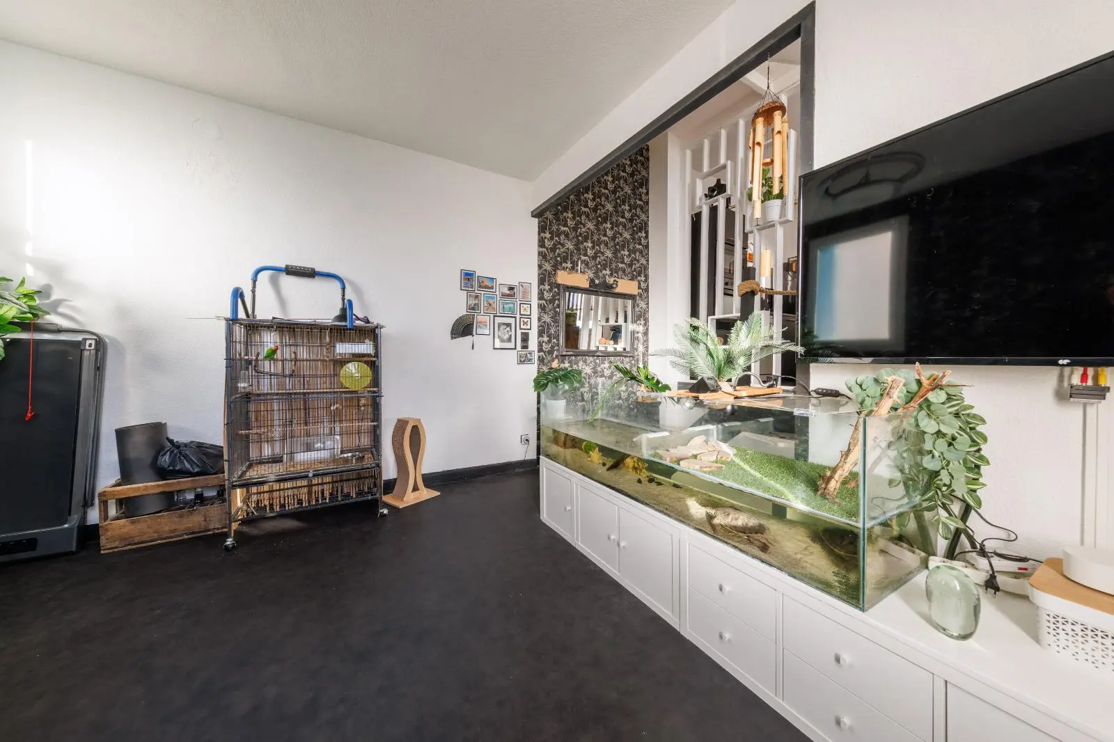 Photo 5 Maison 3 pièces 77m²