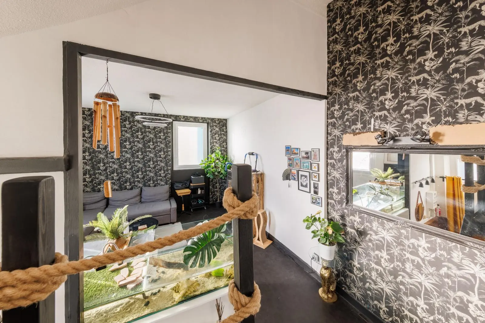 Photo 3 Maison 3 pièces 77m²