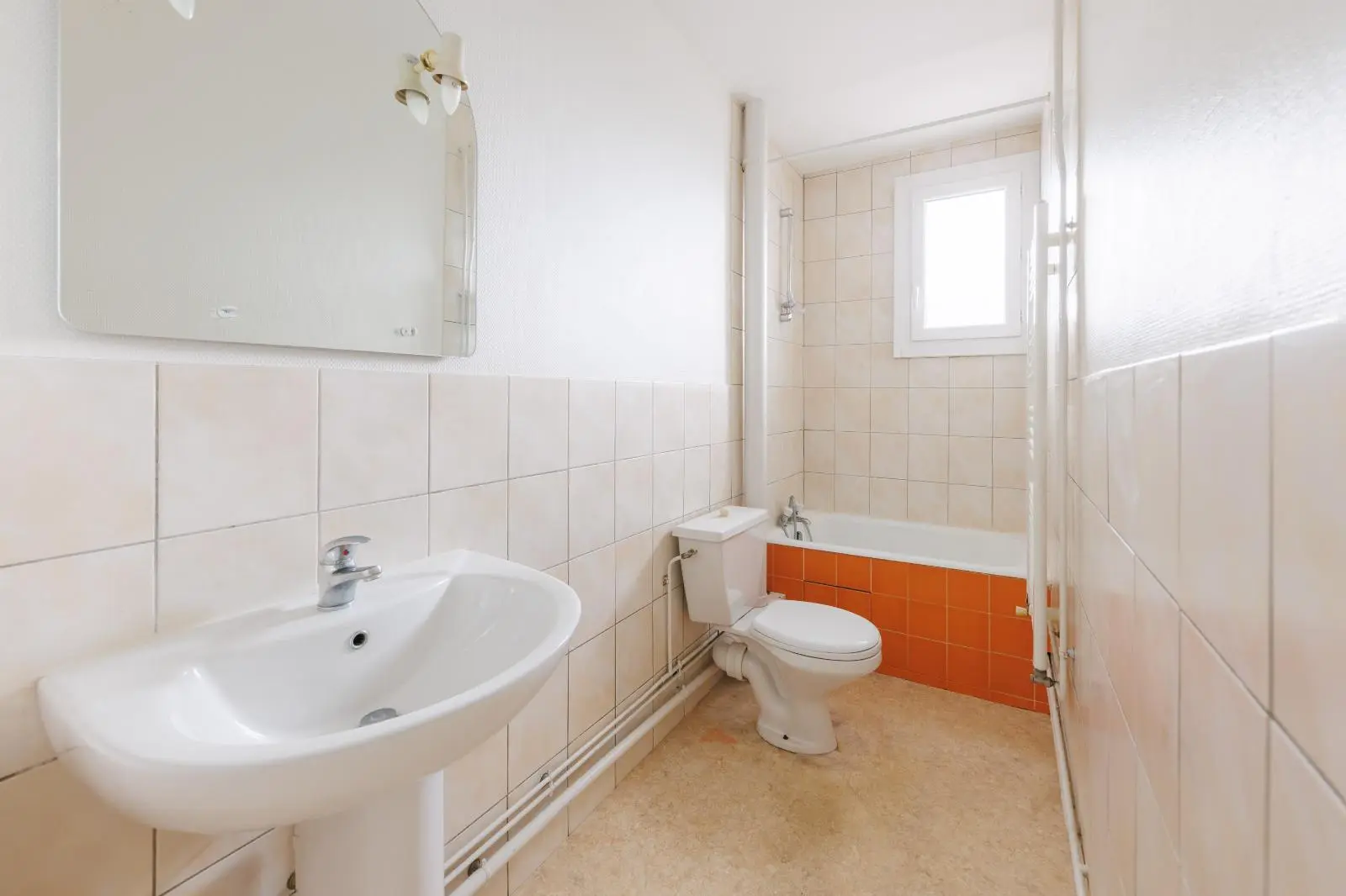 Photo 5 Appartement 1 pièce 26.4m²