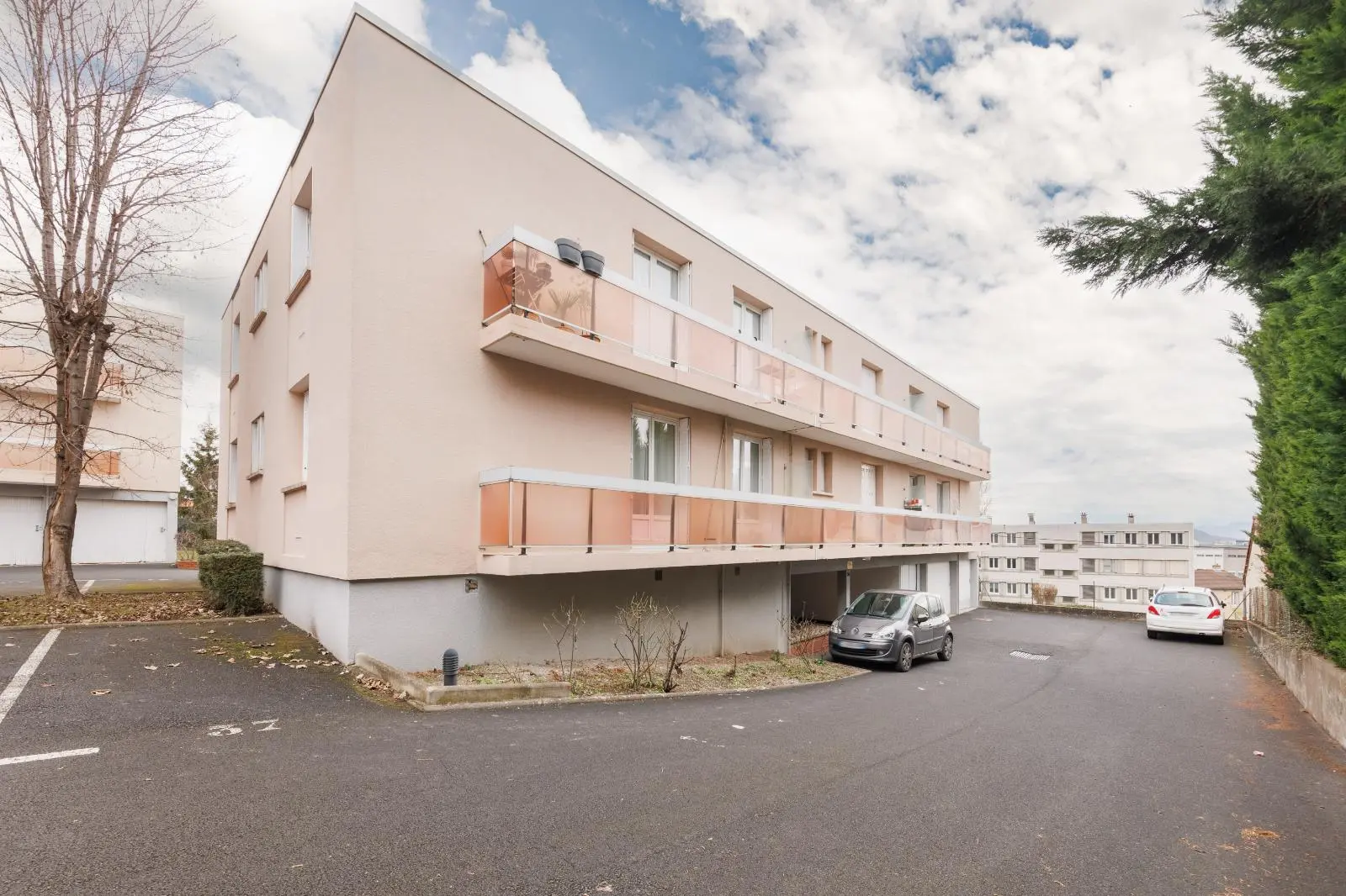 Photo 8 Appartement 1 pièce 26.4m²