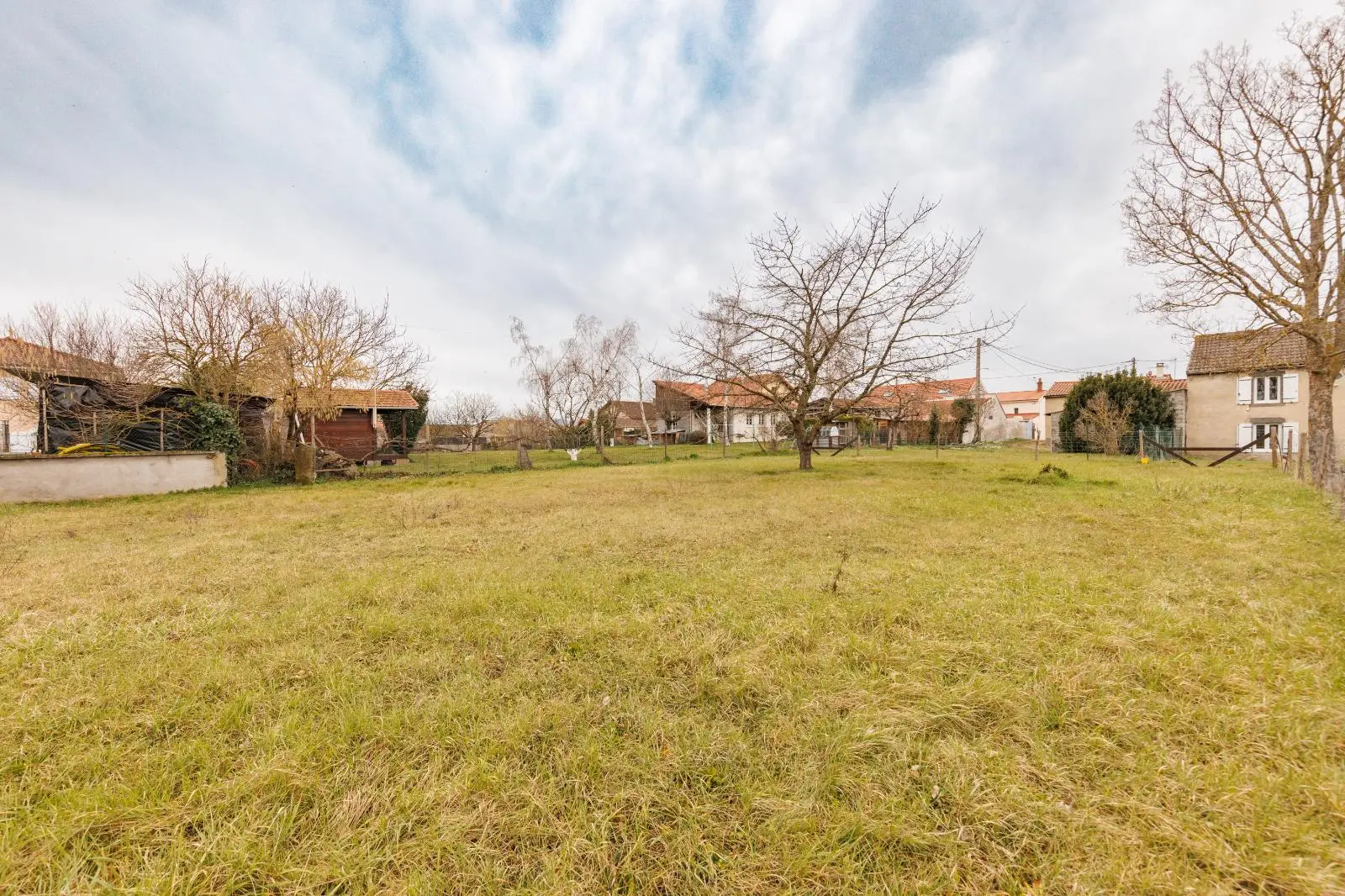 Photo 13 Terrain 569m²