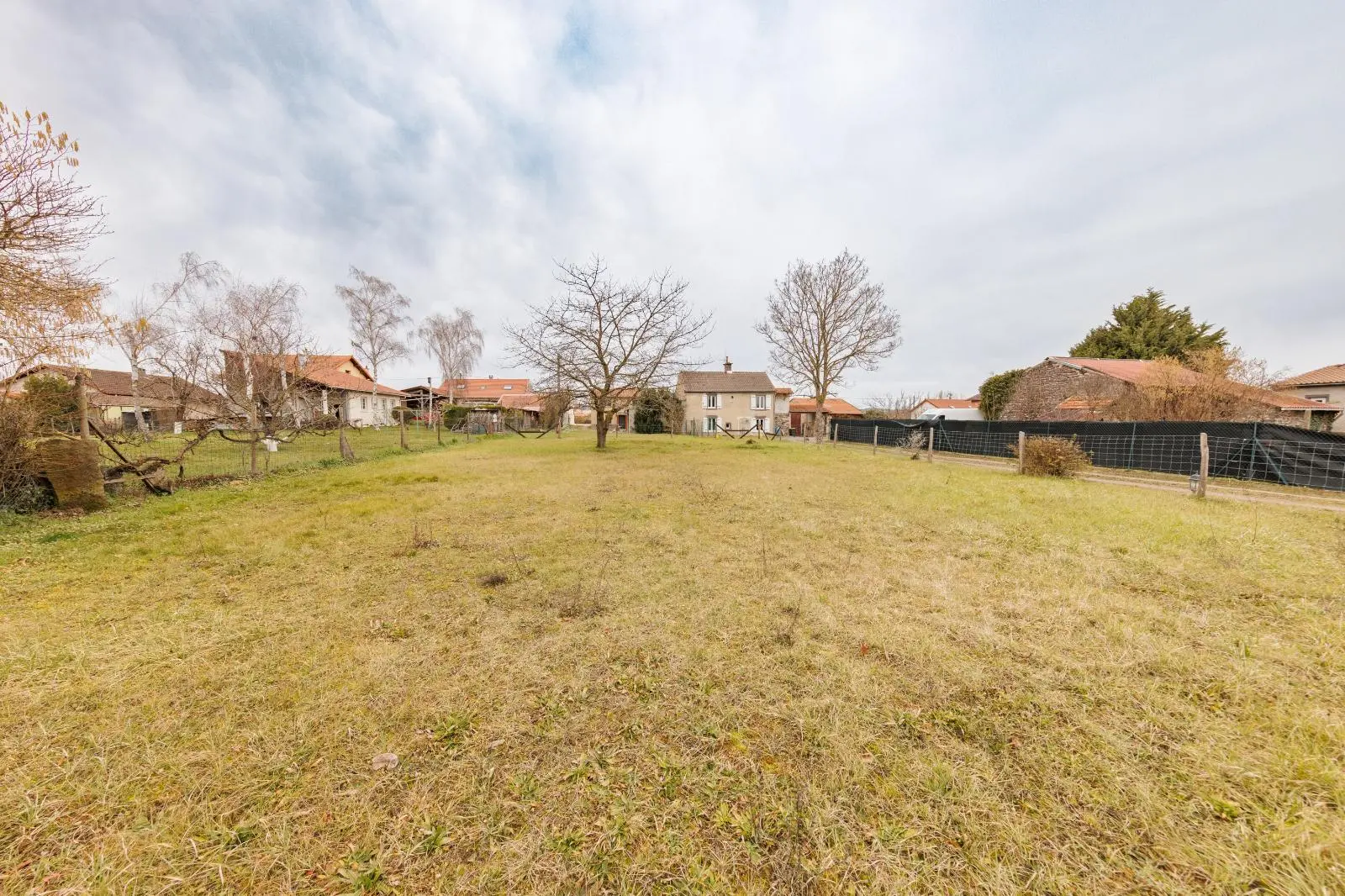 Photo 8 Terrain 569m²