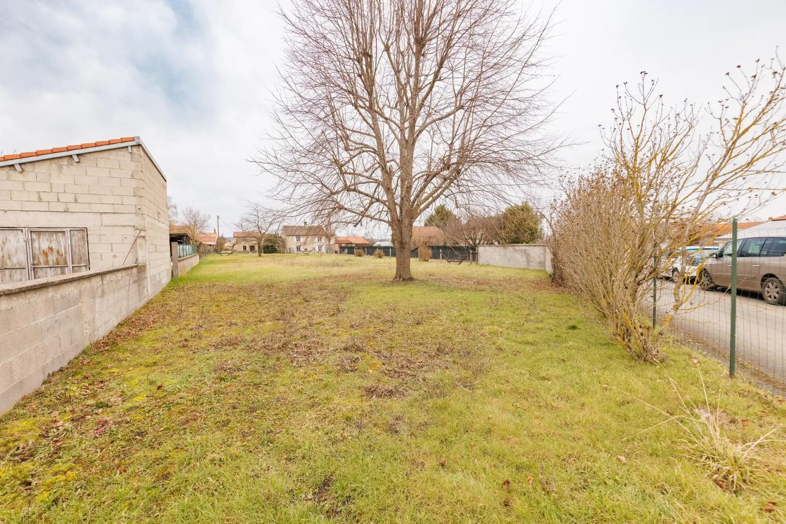 Photo 13 Terrain 445m²