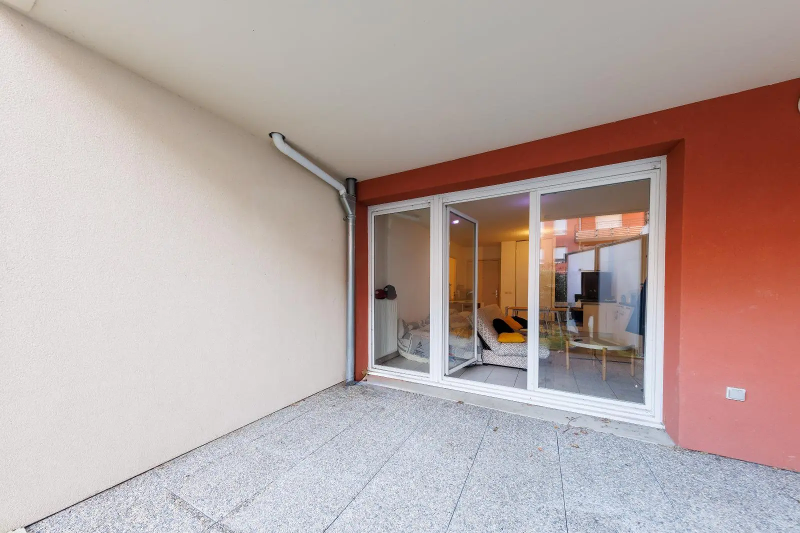 Photo 7 Appartement 1 pièce 28.31m²