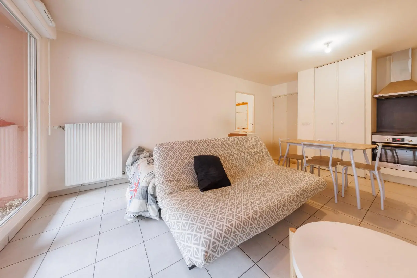 Photo 10 Appartement 1 pièce 28.31m²