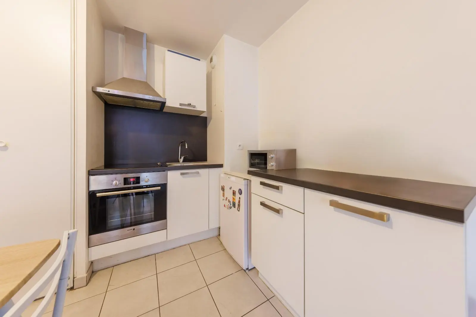 Photo 11 Appartement 1 pièce 28.31m²