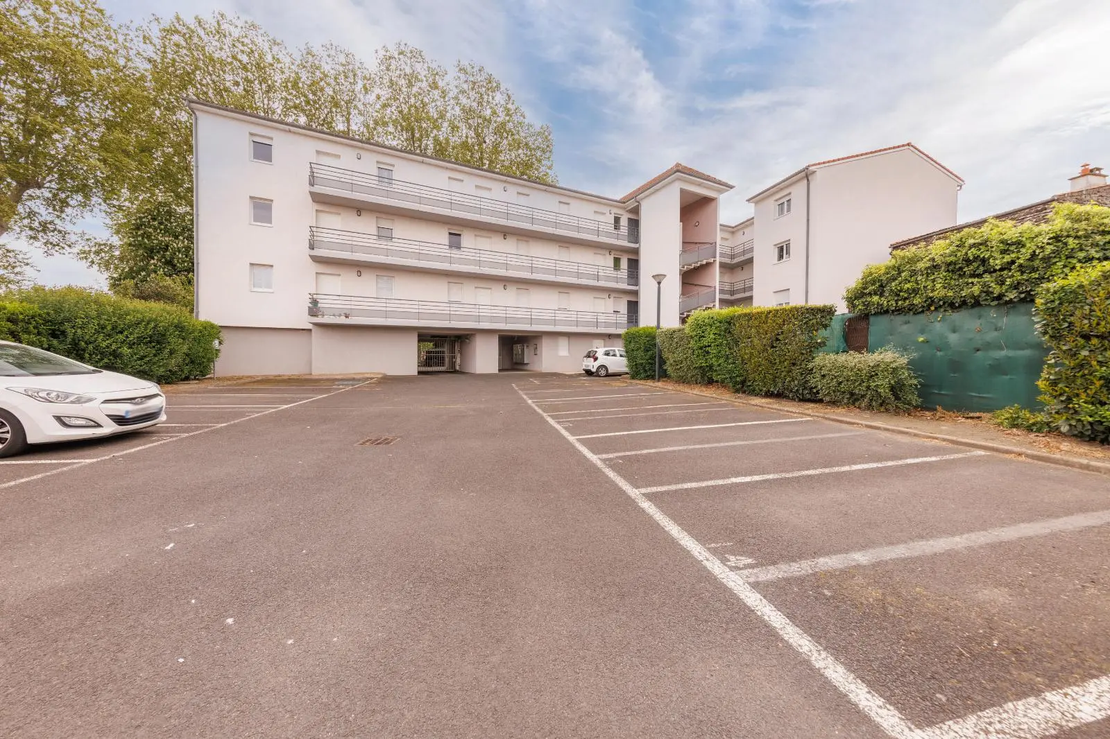 Photo 13 Appartement 2 pièces 46.74m²