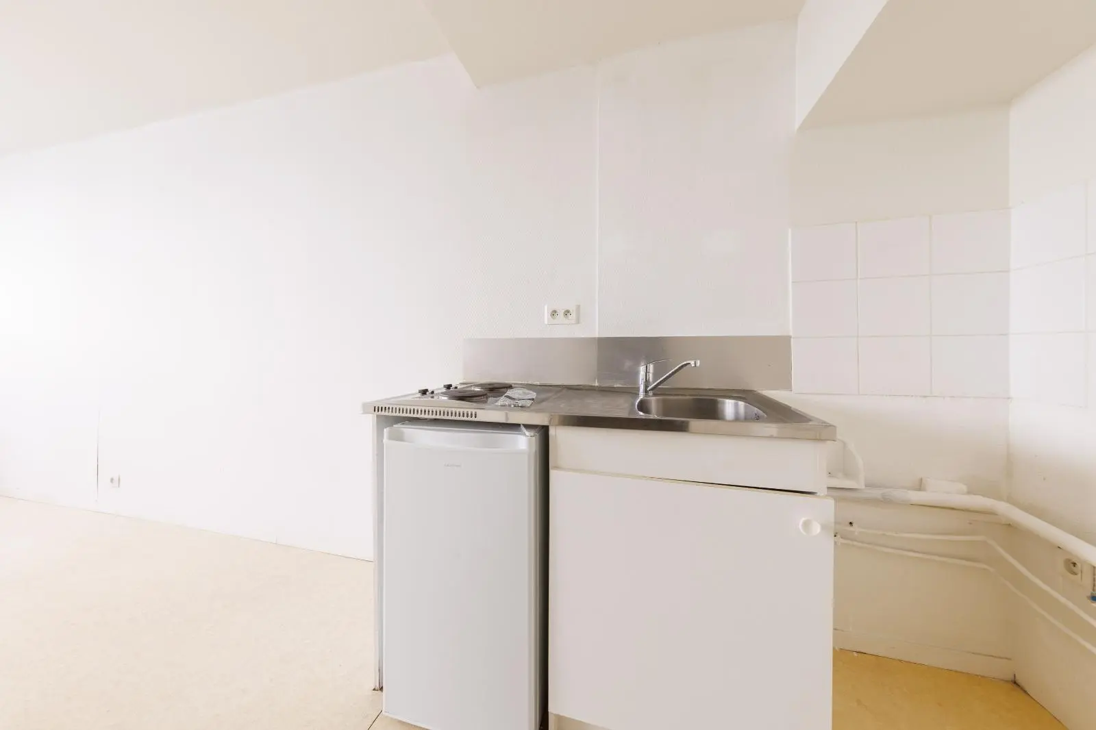 Photo 10 Appartement 1 pièce 21.5m²