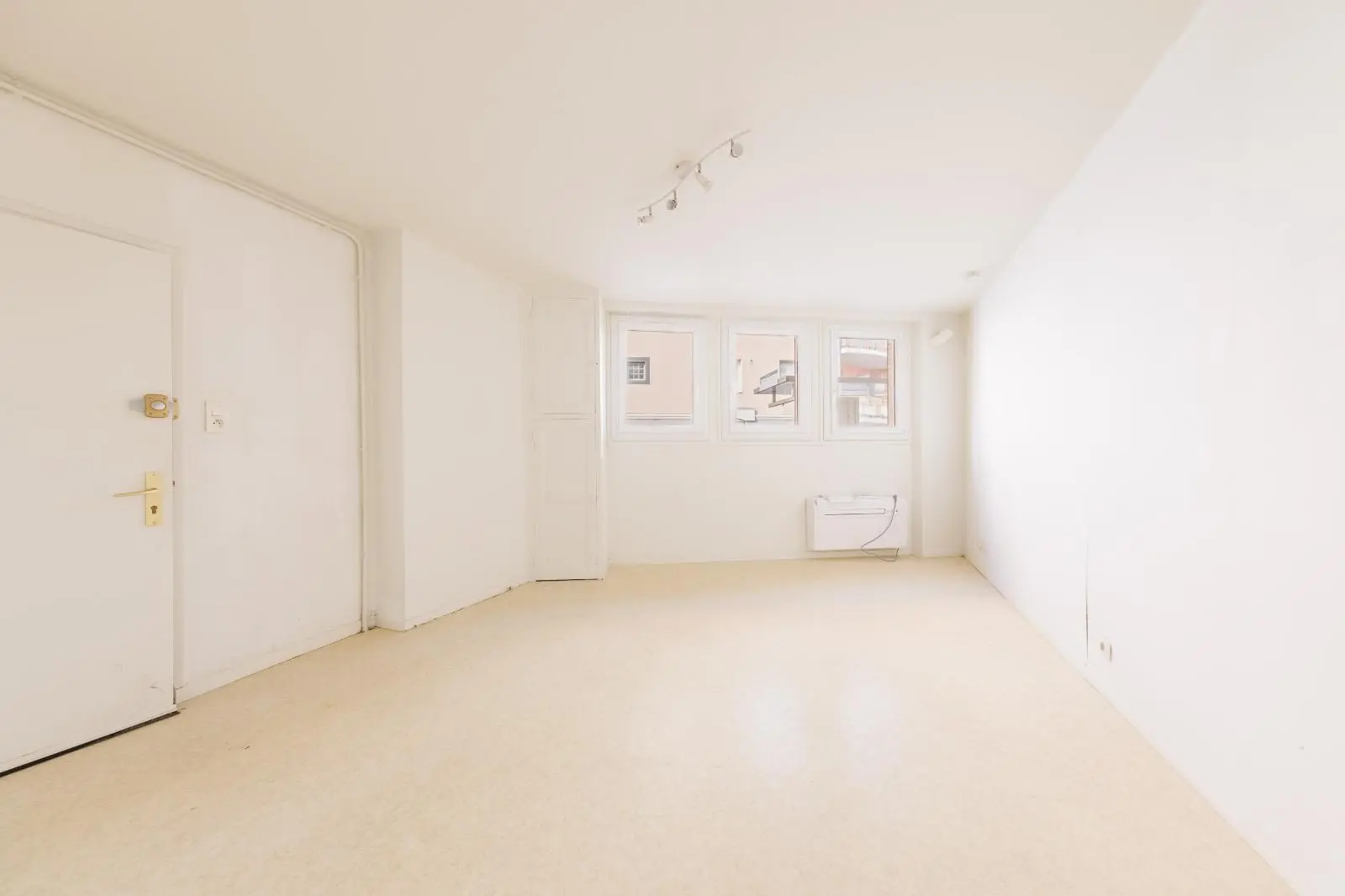 Photo 11 Appartement 1 pièce 21.5m²