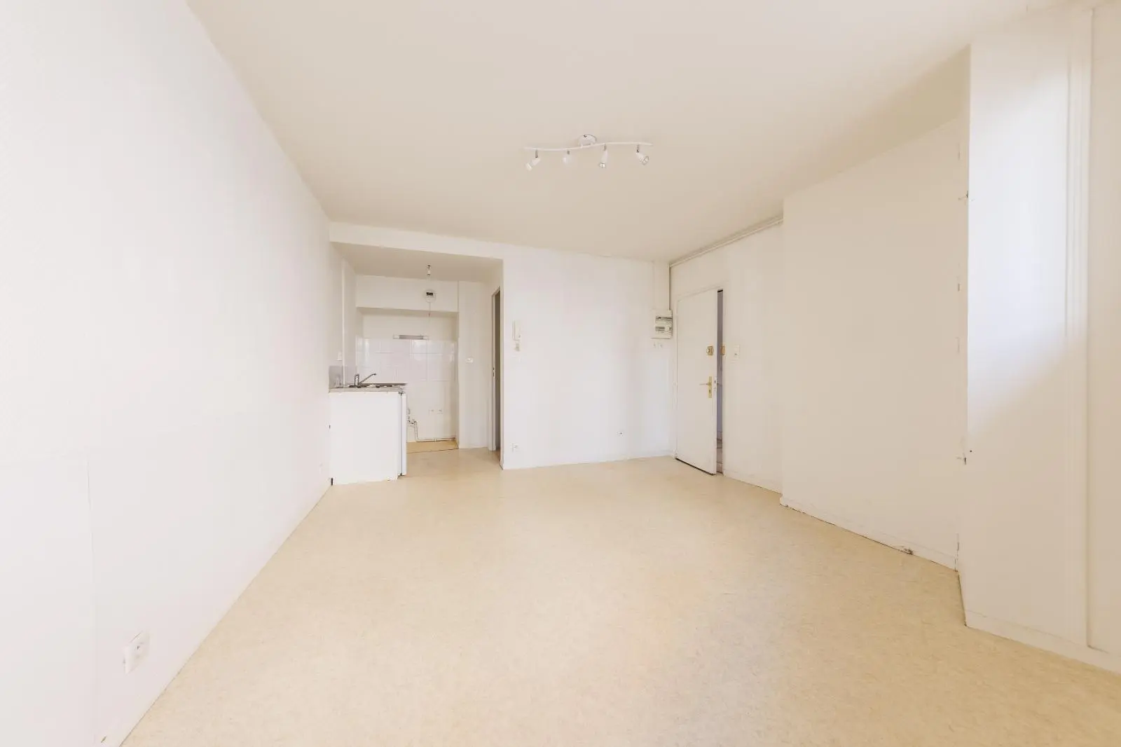 Photo 14 Appartement 1 pièce 21.5m²