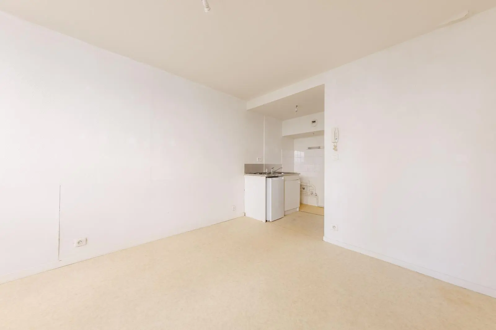 Photo 15 Appartement 1 pièce 21.5m²