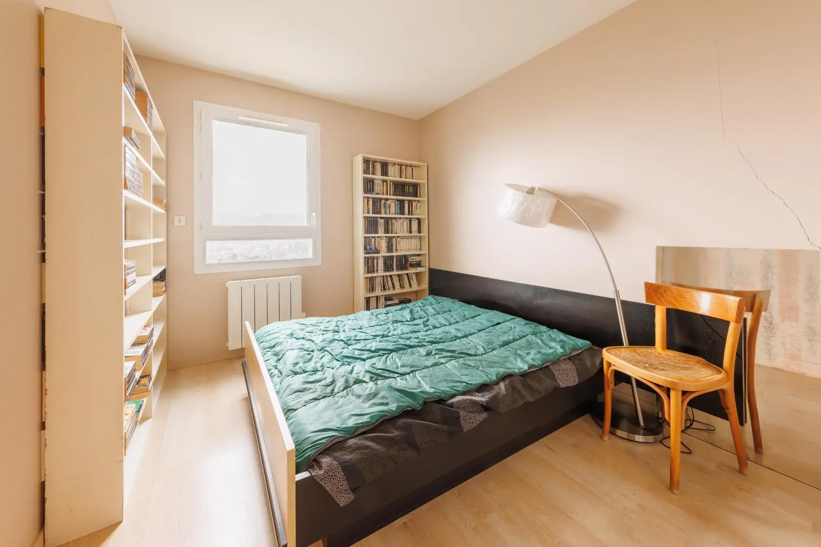 Photo 9 Appartement 3 pièces 68.87m²
