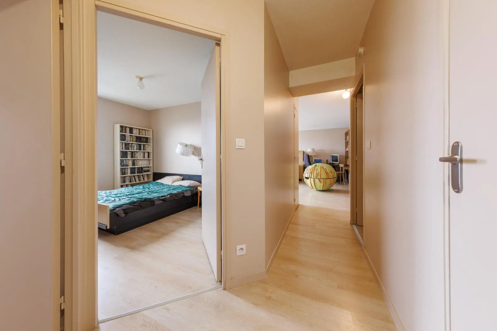 Photo 12 Appartement 3 pièces 68.87m²