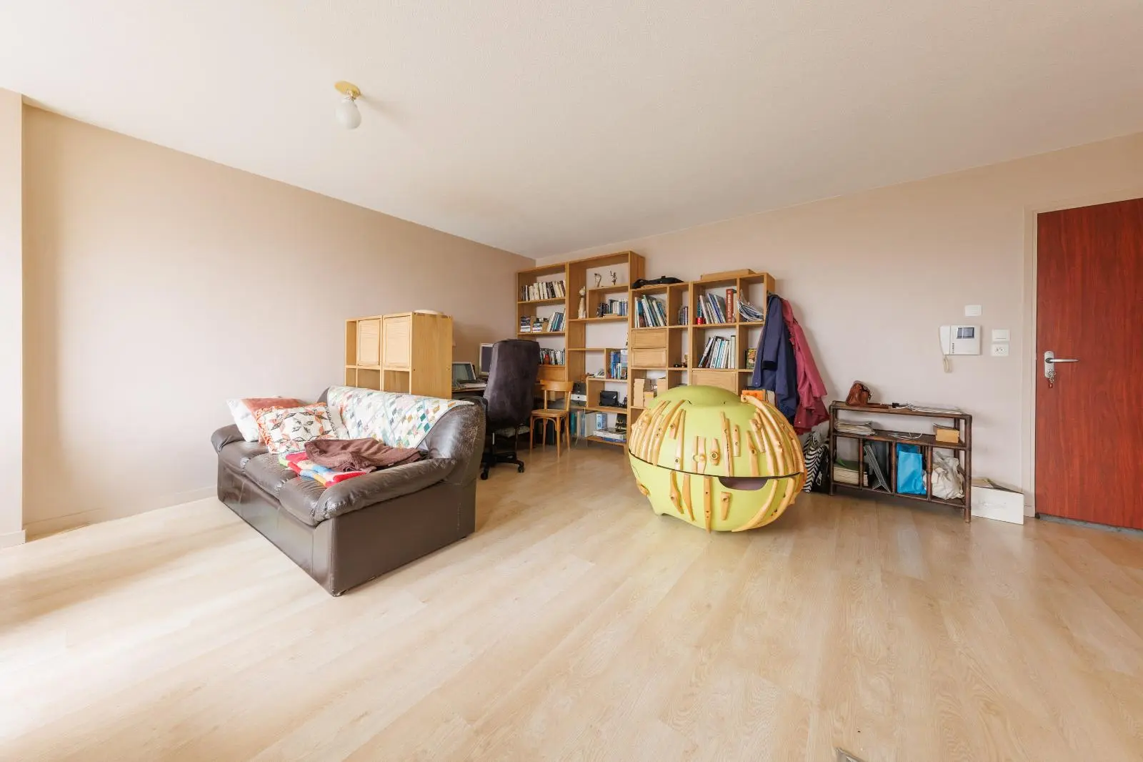 Photo 16 Appartement 3 pièces 68.87m²