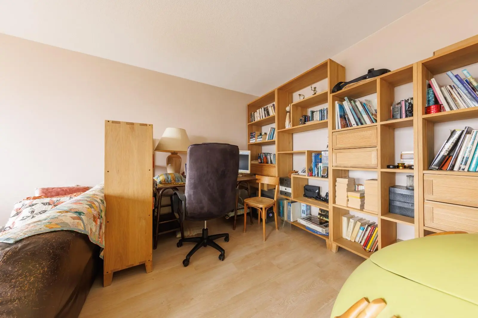 Photo 17 Appartement 3 pièces 68.87m²