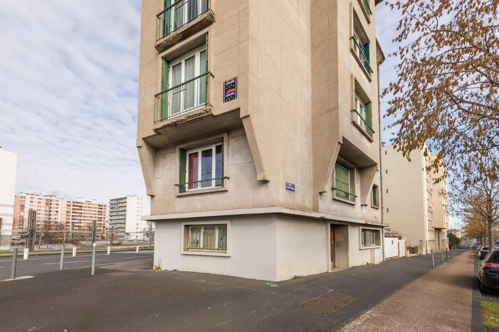 Photo 16 Appartement 2 pièces 66.61m²