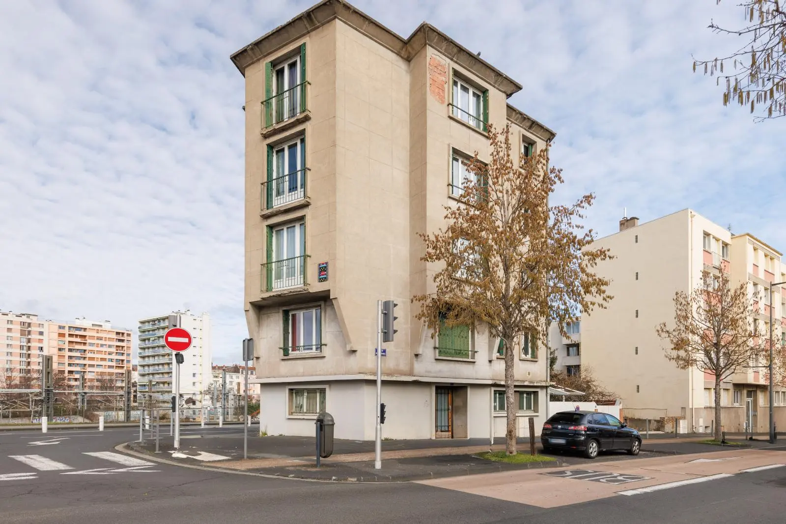 Photo 17 Appartement 2 pièces 66.61m²
