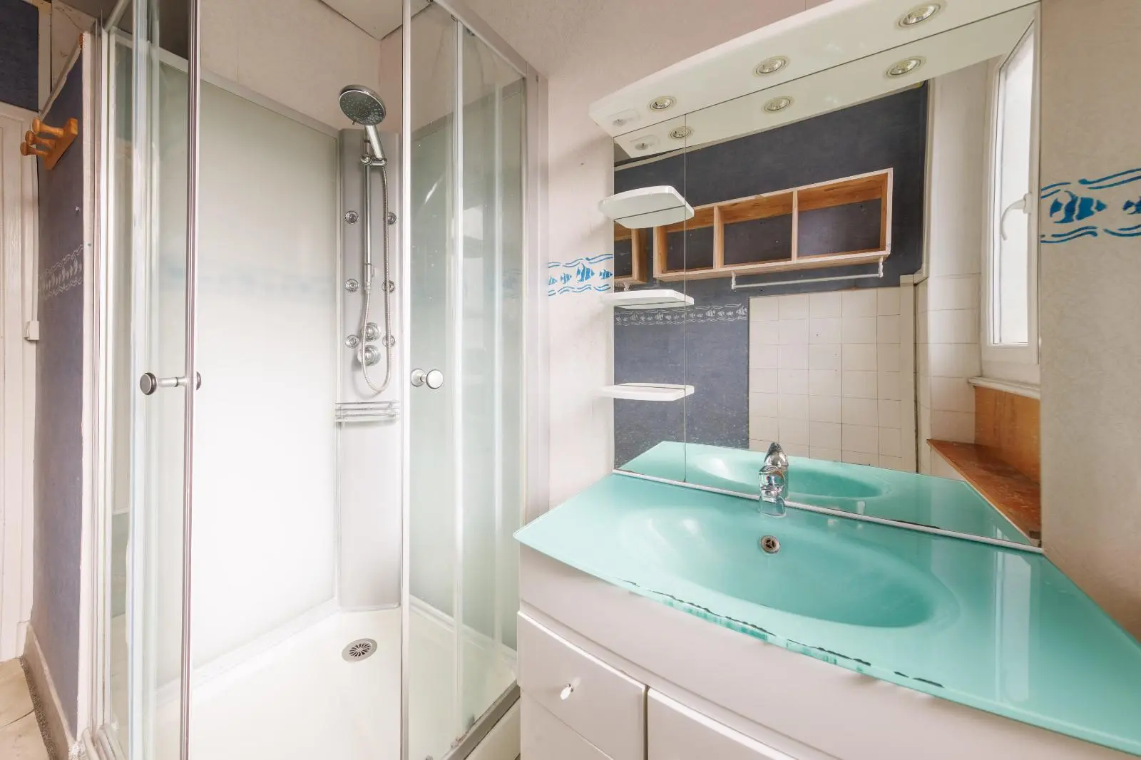Photo 8 Appartement 2 pièces 66.61m²