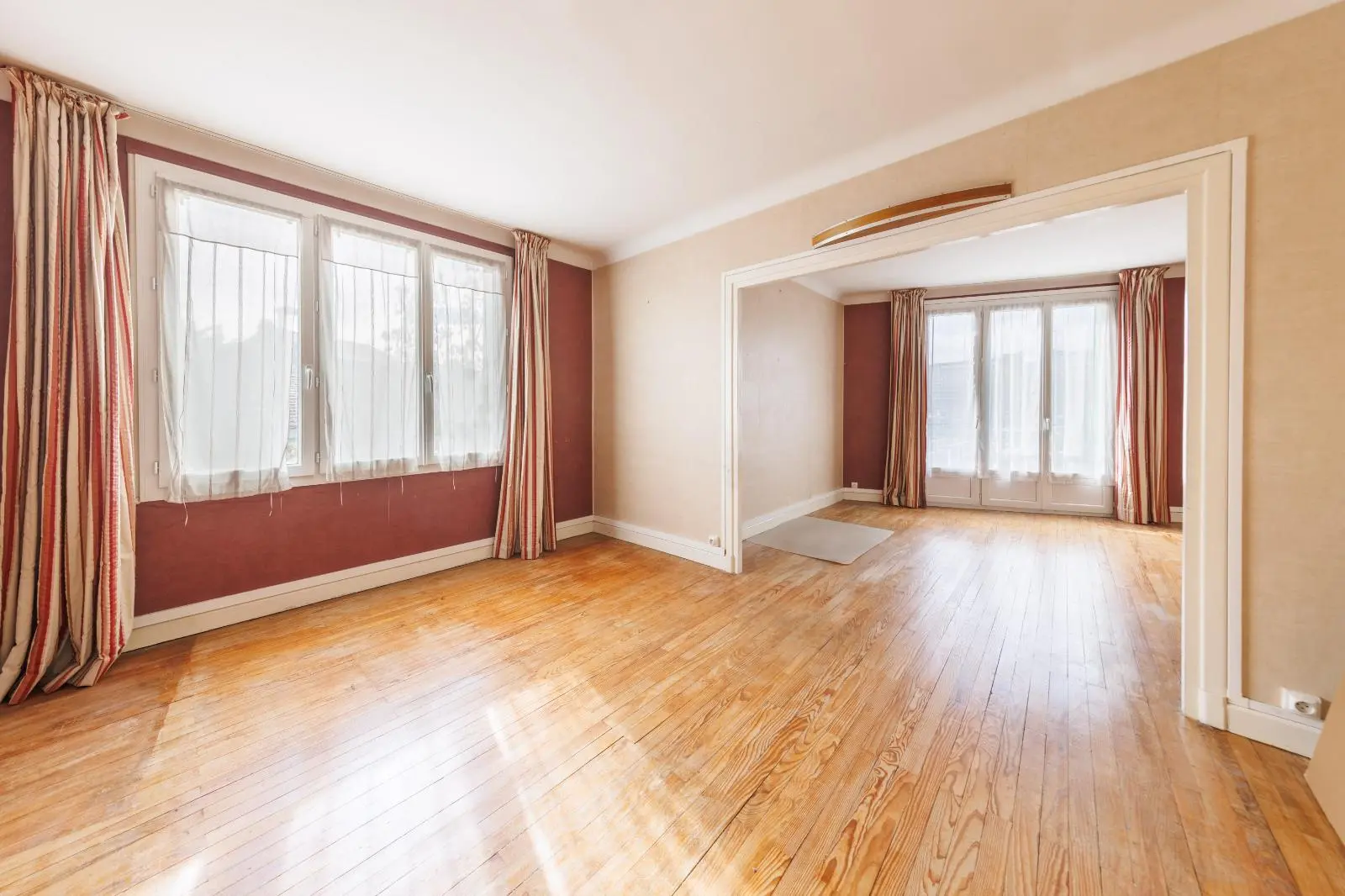 Photo 9 Appartement 2 pièces 66.61m²