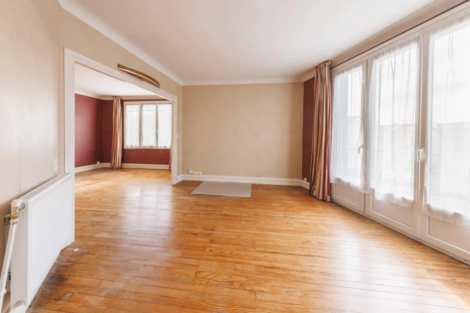 Photo 11 Appartement 2 pièces 66.61m²