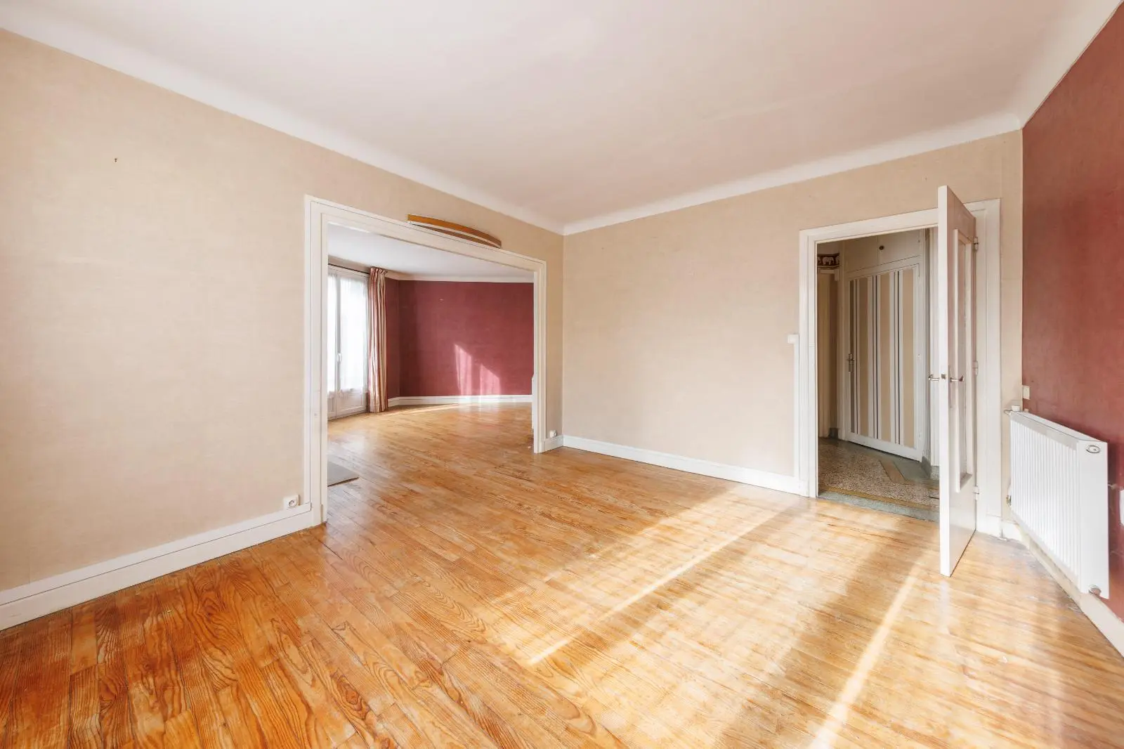 Photo 12 Appartement 2 pièces 66.61m²