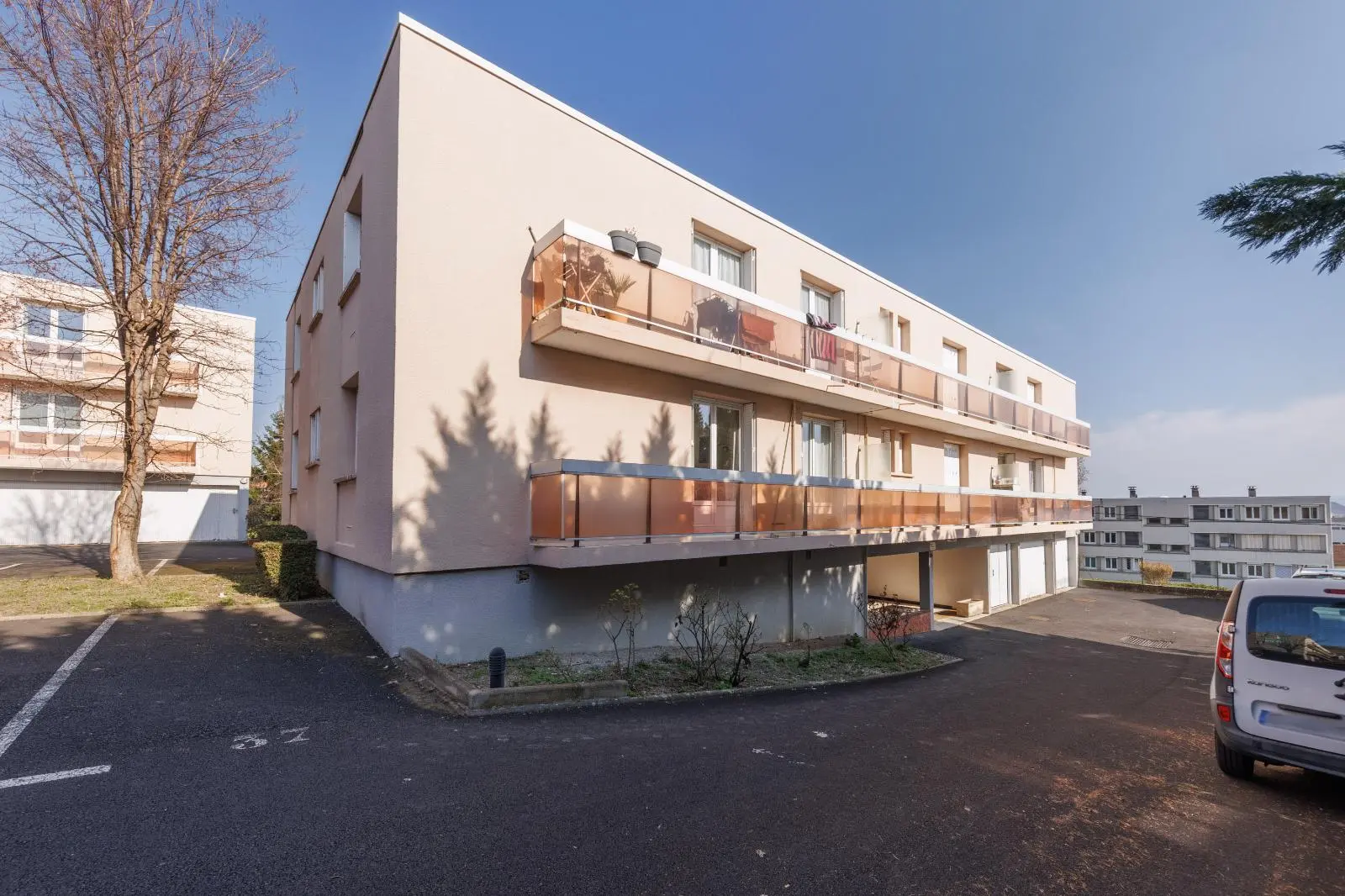 Photo 10 Appartement 1 pièce 26.37m²