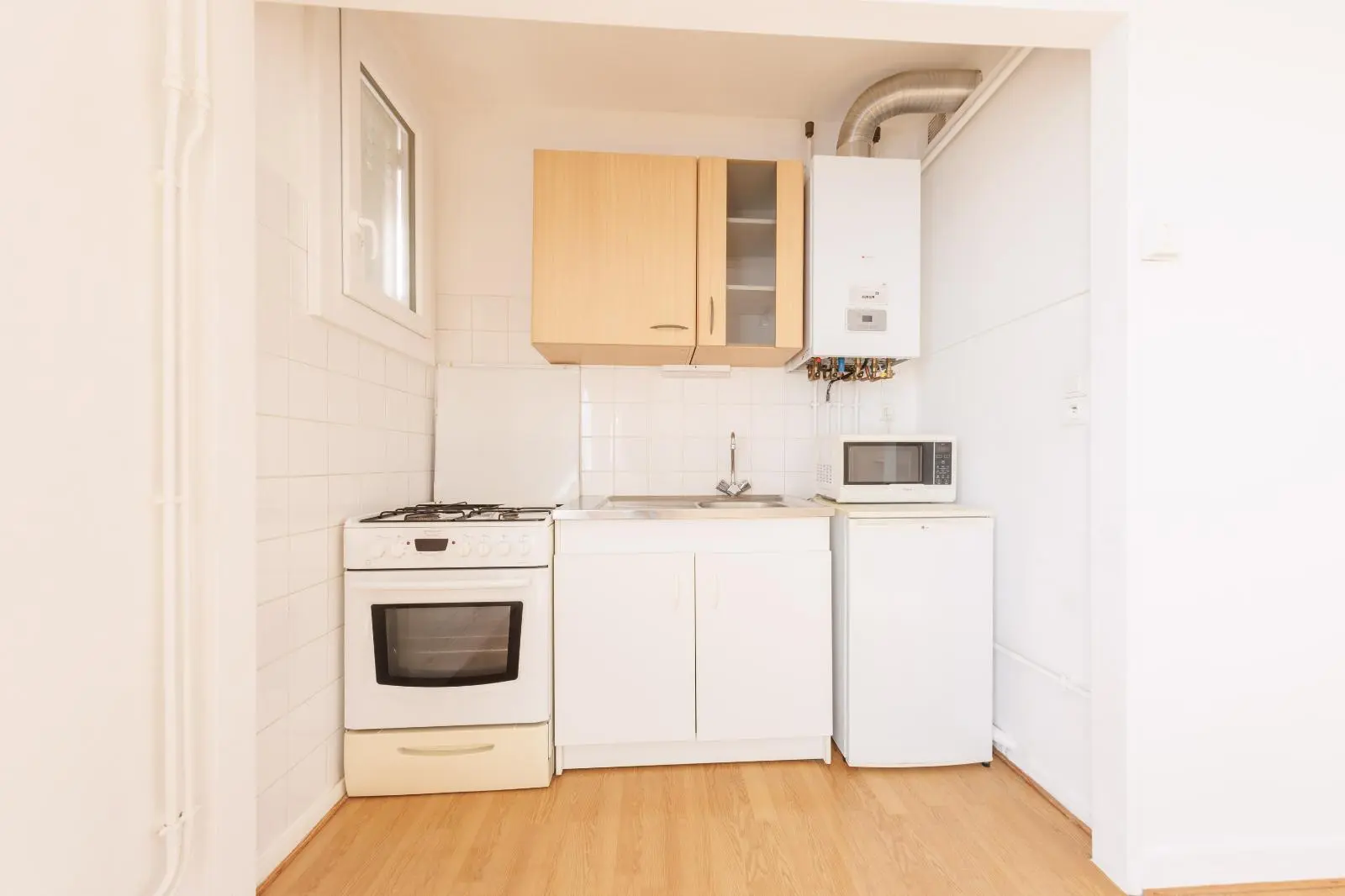 Photo 3 Appartement 1 pièce 26.37m²