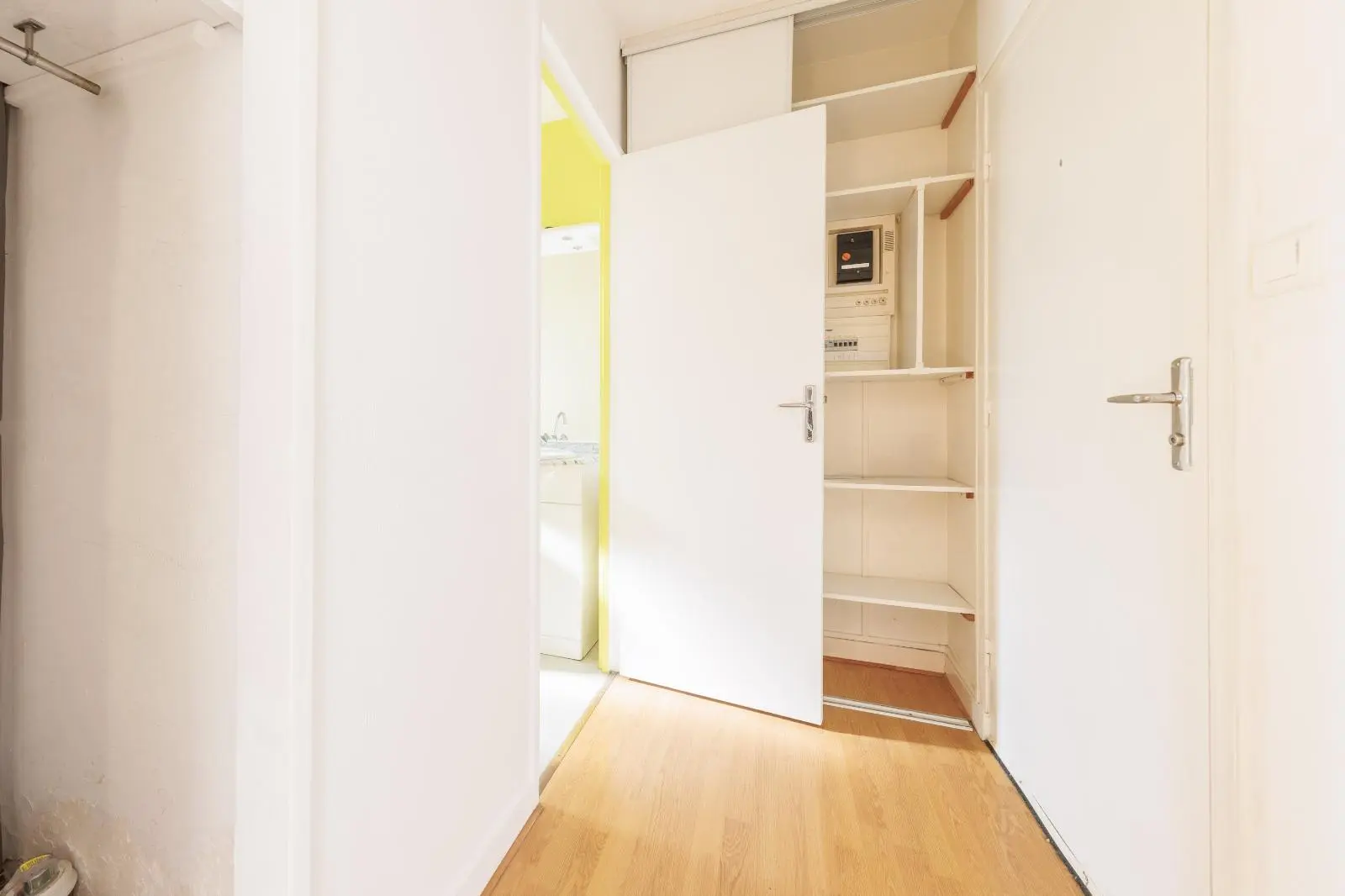 Photo 4 Appartement 1 pièce 26.37m²