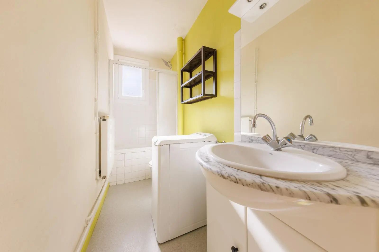 Photo 5 Appartement 1 pièce 26.37m²