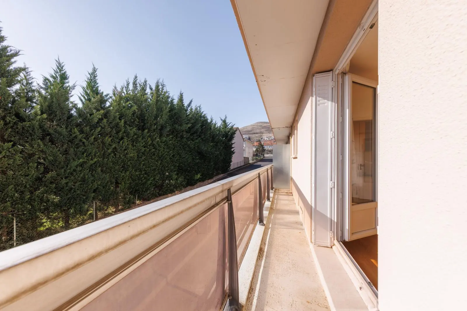 Photo 7 Appartement 1 pièce 26.37m²